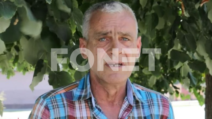 Priveden Milomir Jaćimović